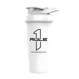 Rule1 Shaker Cup  (700 ml, White)